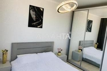 1-room apartment apartment by the address st. Zhemchuzhnaya (area 43 m²) - Atlanta.ua - photo 24