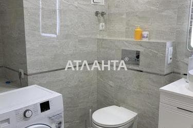 1-room apartment apartment by the address st. Zhemchuzhnaya (area 43 m²) - Atlanta.ua - photo 36