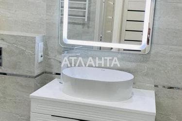 1-room apartment apartment by the address st. Zhemchuzhnaya (area 43 m²) - Atlanta.ua - photo 37