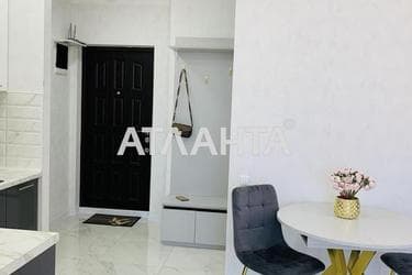1-room apartment apartment by the address st. Zhemchuzhnaya (area 43 m²) - Atlanta.ua - photo 35