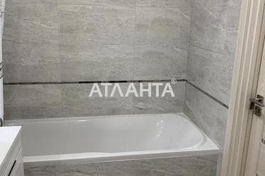 1-room apartment apartment by the address st. Zhemchuzhnaya (area 43 m²) - Atlanta.ua - photo 38