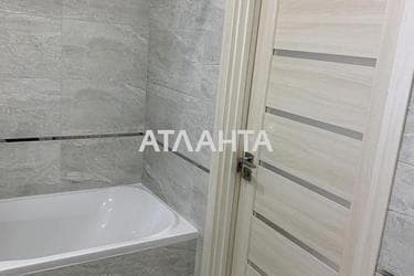 1-room apartment apartment by the address st. Zhemchuzhnaya (area 43 m²) - Atlanta.ua - photo 39