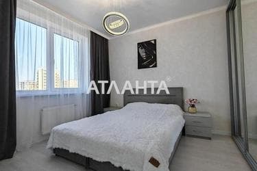 1-room apartment apartment by the address st. Zhemchuzhnaya (area 41 m²) - Atlanta.ua - photo 24