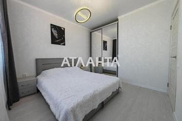 1-room apartment apartment by the address st. Zhemchuzhnaya (area 41 m²) - Atlanta.ua - photo 26