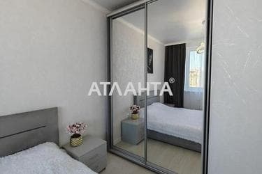 1-room apartment apartment by the address st. Zhemchuzhnaya (area 41 m²) - Atlanta.ua - photo 27