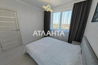 1-room apartment apartment by the address st. Zhemchuzhnaya (area 41 m²) - Atlanta.ua - photo 25