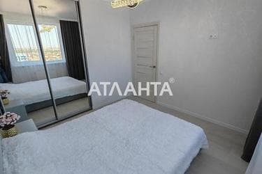 1-room apartment apartment by the address st. Zhemchuzhnaya (area 41 m²) - Atlanta.ua - photo 28