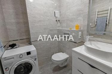 1-room apartment apartment by the address st. Zhemchuzhnaya (area 41 m²) - Atlanta.ua - photo 43
