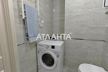 1-room apartment apartment by the address st. Zhemchuzhnaya (area 41 m²) - Atlanta.ua - photo 44