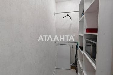 1-room apartment apartment by the address st. Zhemchuzhnaya (area 41 m²) - Atlanta.ua - photo 45