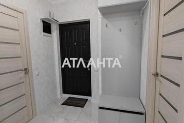 1-room apartment apartment by the address st. Zhemchuzhnaya (area 41 m²) - Atlanta.ua - photo 46