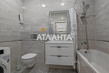 1-room apartment apartment by the address st. Zhemchuzhnaya (area 41 m²) - Atlanta.ua - photo 41