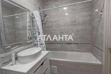 1-room apartment apartment by the address st. Zhemchuzhnaya (area 41 m²) - Atlanta.ua - photo 42