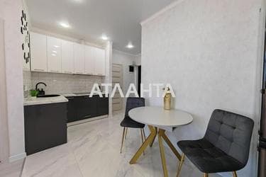 1-room apartment apartment by the address st. Zhemchuzhnaya (area 41 m²) - Atlanta.ua - photo 37