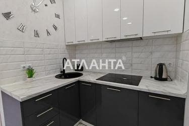 1-room apartment apartment by the address st. Zhemchuzhnaya (area 41 m²) - Atlanta.ua - photo 38