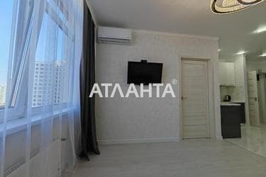 1-room apartment apartment by the address st. Zhemchuzhnaya (area 41 m²) - Atlanta.ua - photo 34