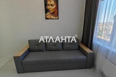 1-room apartment apartment by the address st. Zhemchuzhnaya (area 41 m²) - Atlanta.ua - photo 33