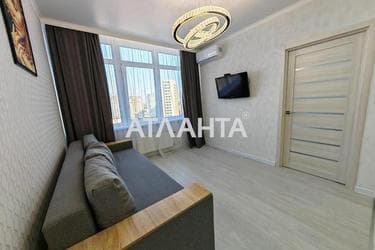 1-room apartment apartment by the address st. Zhemchuzhnaya (area 41 m²) - Atlanta.ua - photo 32