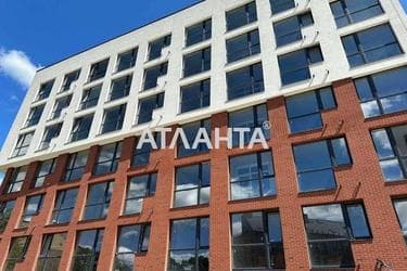 1-комнатная квартира по адресу Волынская ул. (площадь 55,3 м²) - Atlanta.ua - фото 7