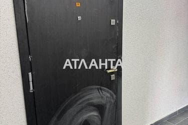 1-кімнатна квартира за адресою вул. Волинська (площа 55,3 м²) - Atlanta.ua - фото 23