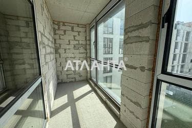 1-кімнатна квартира за адресою вул. Волинська (площа 55,3 м²) - Atlanta.ua - фото 28