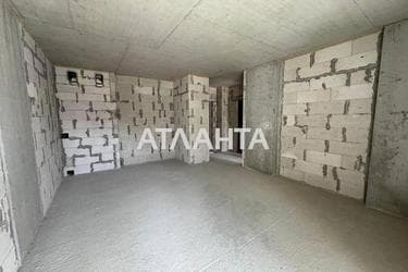 1-кімнатна квартира за адресою вул. Волинська (площа 55,3 м²) - Atlanta.ua - фото 30