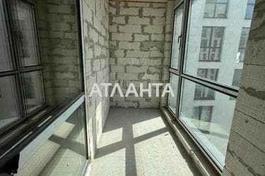 1-кімнатна квартира за адресою вул. Волинська (площа 55,3 м²) - Atlanta.ua - фото 31