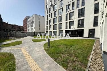 1-кімнатна квартира за адресою вул. Волинська (площа 55,3 м²) - Atlanta.ua - фото 33