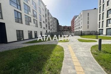 1-кімнатна квартира за адресою вул. Волинська (площа 55,3 м²) - Atlanta.ua - фото 34