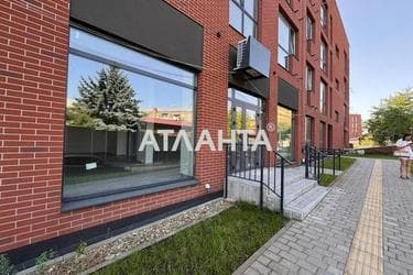 1-кімнатна квартира за адресою вул. Волинська (площа 55,3 м²) - Atlanta.ua - фото 36