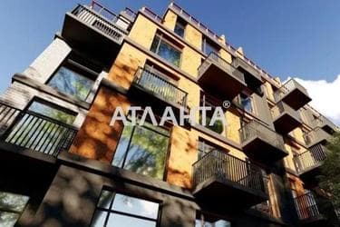 2-комнатная квартира по адресу ул. Дачная (площадь 73,7 м²) - Atlanta.ua - фото 11