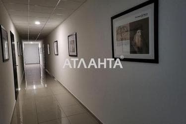 2-rooms apartment apartment by the address st. Zhemchuzhnaya (area 65,1 m²) - Atlanta.ua - photo 19