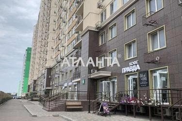 2-rooms apartment apartment by the address st. Zhemchuzhnaya (area 65,1 m²) - Atlanta.ua - photo 20
