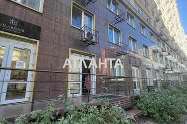 2-комнатная квартира по адресу ул. Жемчужная (площадь 65,1 м²) - Atlanta.ua - фото 24