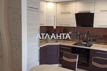 3-кімнатна квартира за адресою вул. Братська (площа 61 м²) - Atlanta.ua - фото 32
