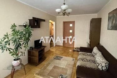 2-кімнатна квартира за адресою Космонавтів просп. (площа 43 м²) - Atlanta.ua - фото 14