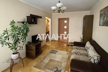 2-кімнатна квартира за адресою Космонавтів просп. (площа 43 м²) - Atlanta.ua - фото 15