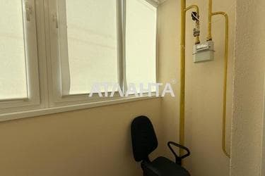 1-комнатная квартира по адресу ул. Покровская (площадь 36,3 м²) - Atlanta.ua - фото 25