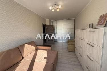 1-комнатная квартира по адресу ул. Покровская (площадь 36,3 м²) - Atlanta.ua - фото 20
