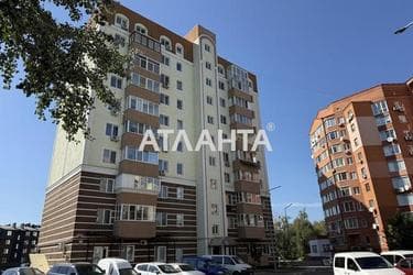 1-комнатная квартира по адресу ул. Покровская (площадь 36,3 м²) - Atlanta.ua - фото 33