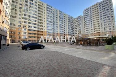 Комерційна нерухомість за адресою вул. Костанді (площа 48 м²) - Atlanta.ua - фото 7