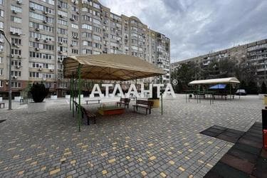 Комерційна нерухомість за адресою вул. Костанді (площа 48 м²) - Atlanta.ua - фото 8
