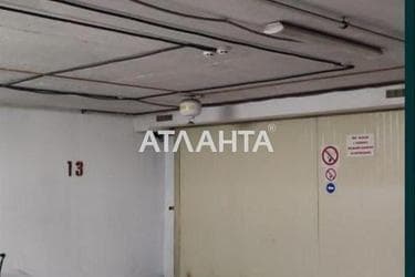 Комерційна нерухомість за адресою вул. Костанді (площа 48 м²) - Atlanta.ua - фото 11