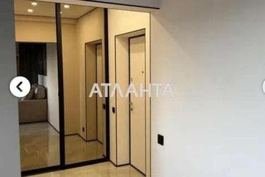 1-комнатная квартира по адресу ул. Максимовича (площадь 30 м²) - Atlanta.ua - фото 27
