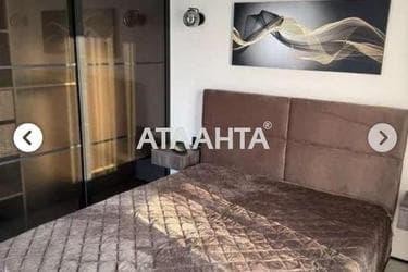 1-комнатная квартира по адресу ул. Максимовича (площадь 30 м²) - Atlanta.ua - фото 21