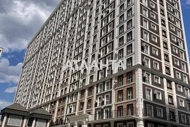 1-комнатная квартира по адресу ул. Максимовича (площадь 30 м²) - Atlanta.ua - фото 36