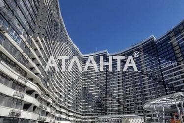 1-комнатная квартира по адресу Курортный пер. (площадь 49,3 м²) - Atlanta.ua - фото 13