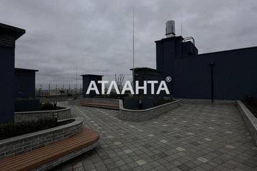 1-комнатная квартира по адресу Курортный пер. (площадь 49,3 м²) - Atlanta.ua - фото 15
