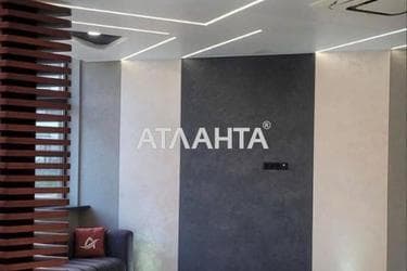 1-комнатная квартира по адресу Курортный пер. (площадь 49,3 м²) - Atlanta.ua - фото 17