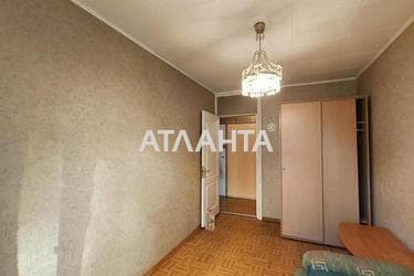 2-комнатная квартира по адресу ул. Филатова ак. (площадь 43,2 м²) - Atlanta.ua - фото 30